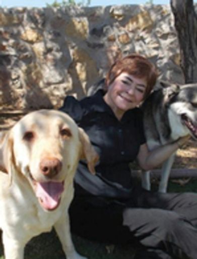 Lucille Ann Getz Profile Photo