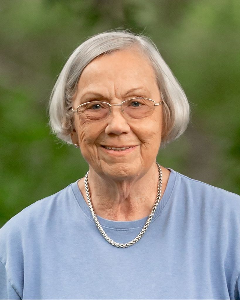 Doris Jean (Moyer) Smith