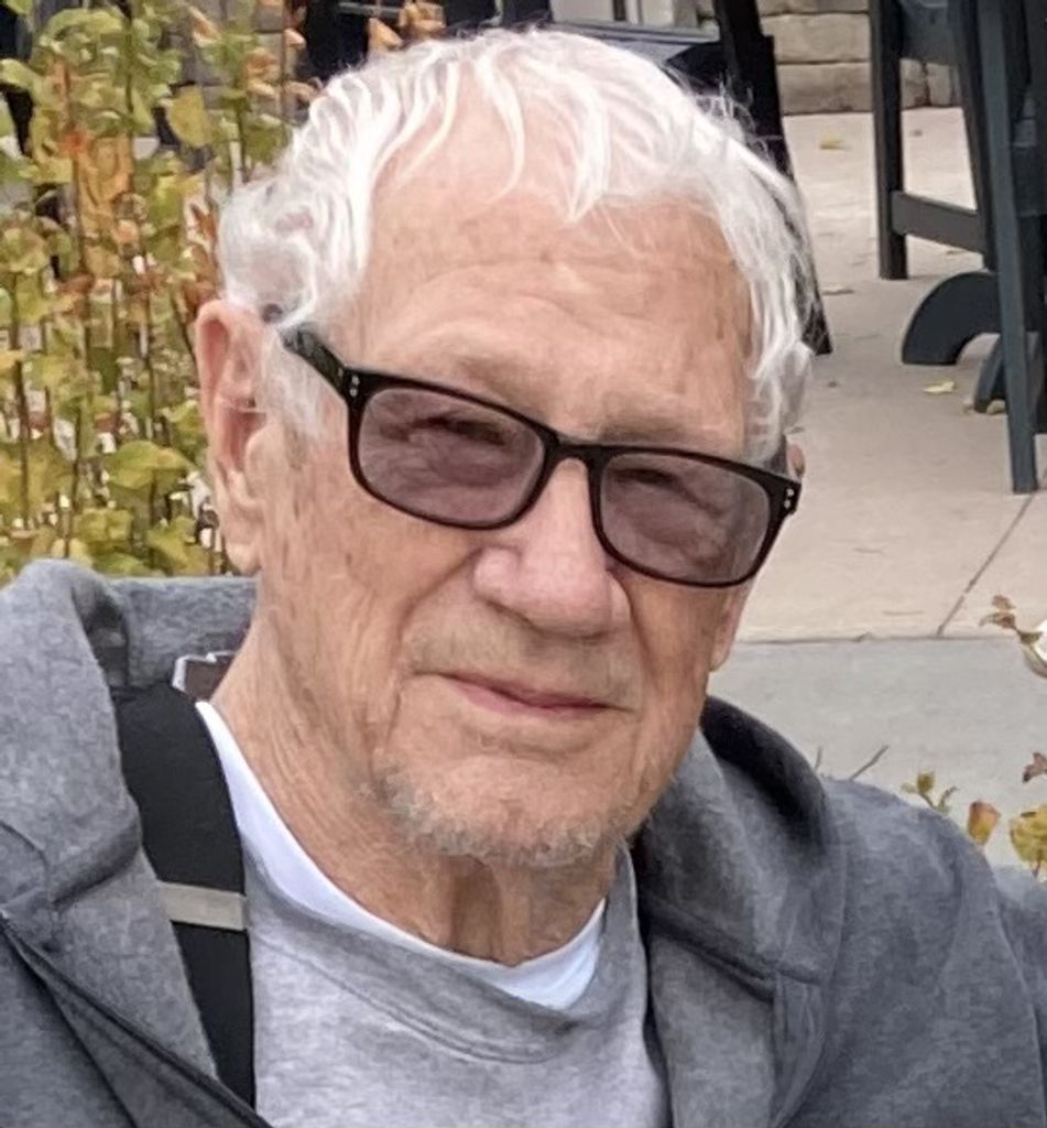 Ronald Berg Profile Photo
