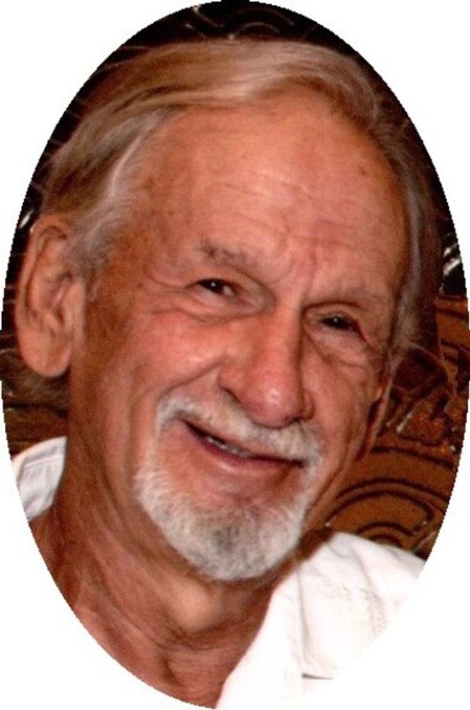 George "Bill" William Whittington Profile Photo