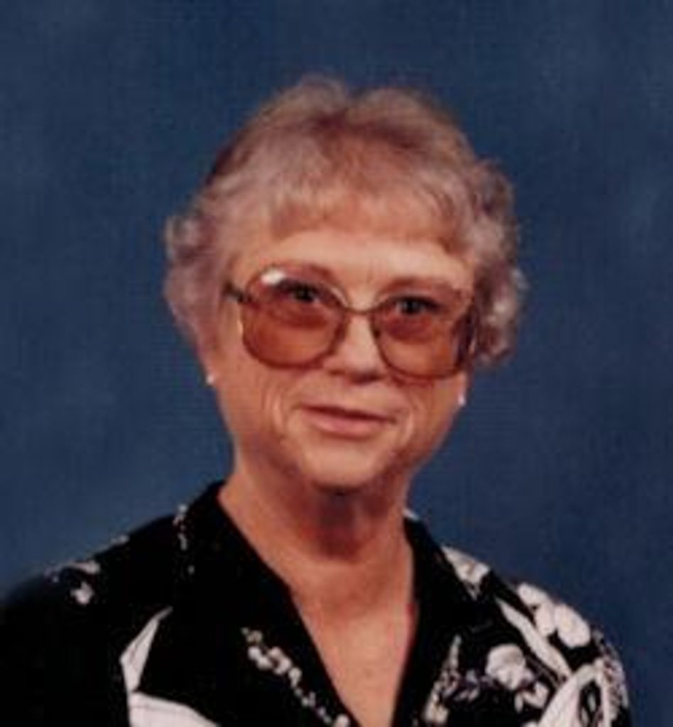 Rena Lou Parman Profile Photo