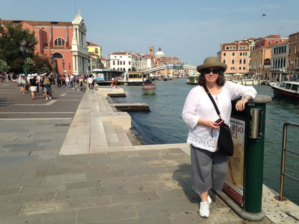 Patricia Ann Hamann Profile Photo