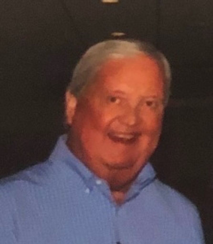 Robert C. "Bob" Foy Profile Photo