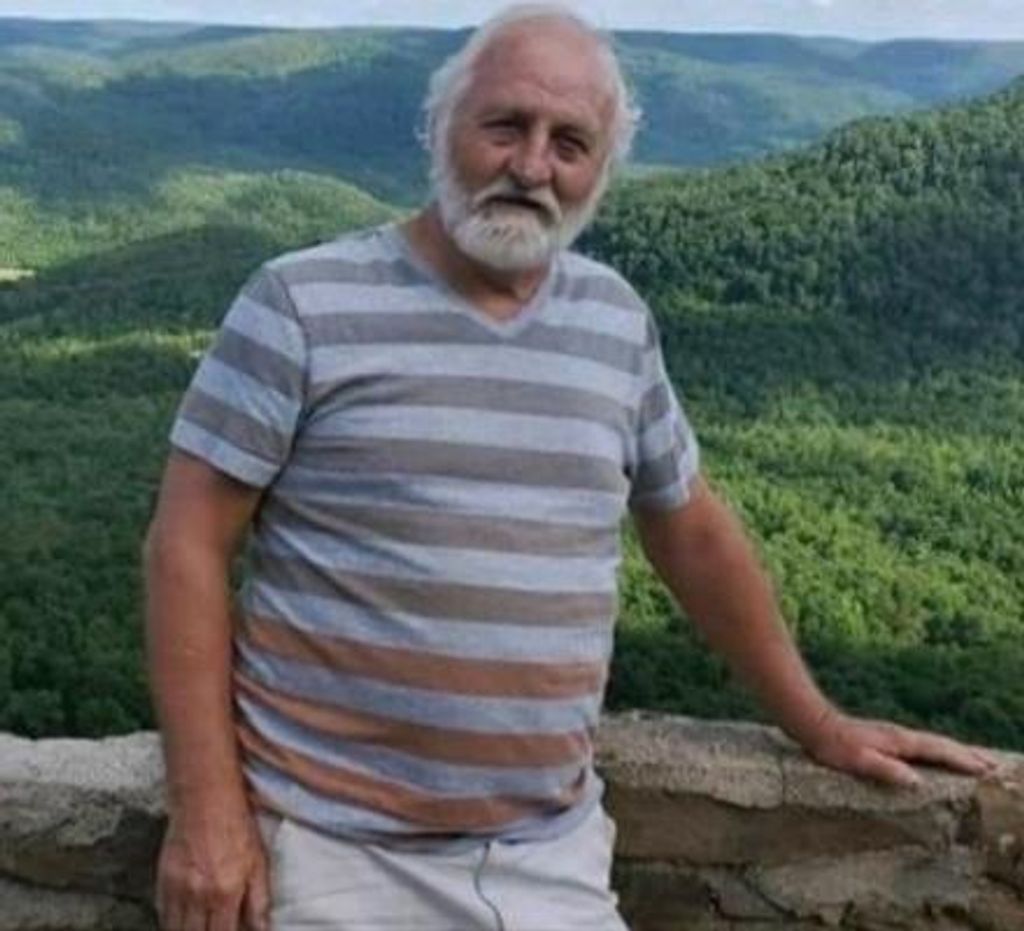 Harold Bundy Profile Photo