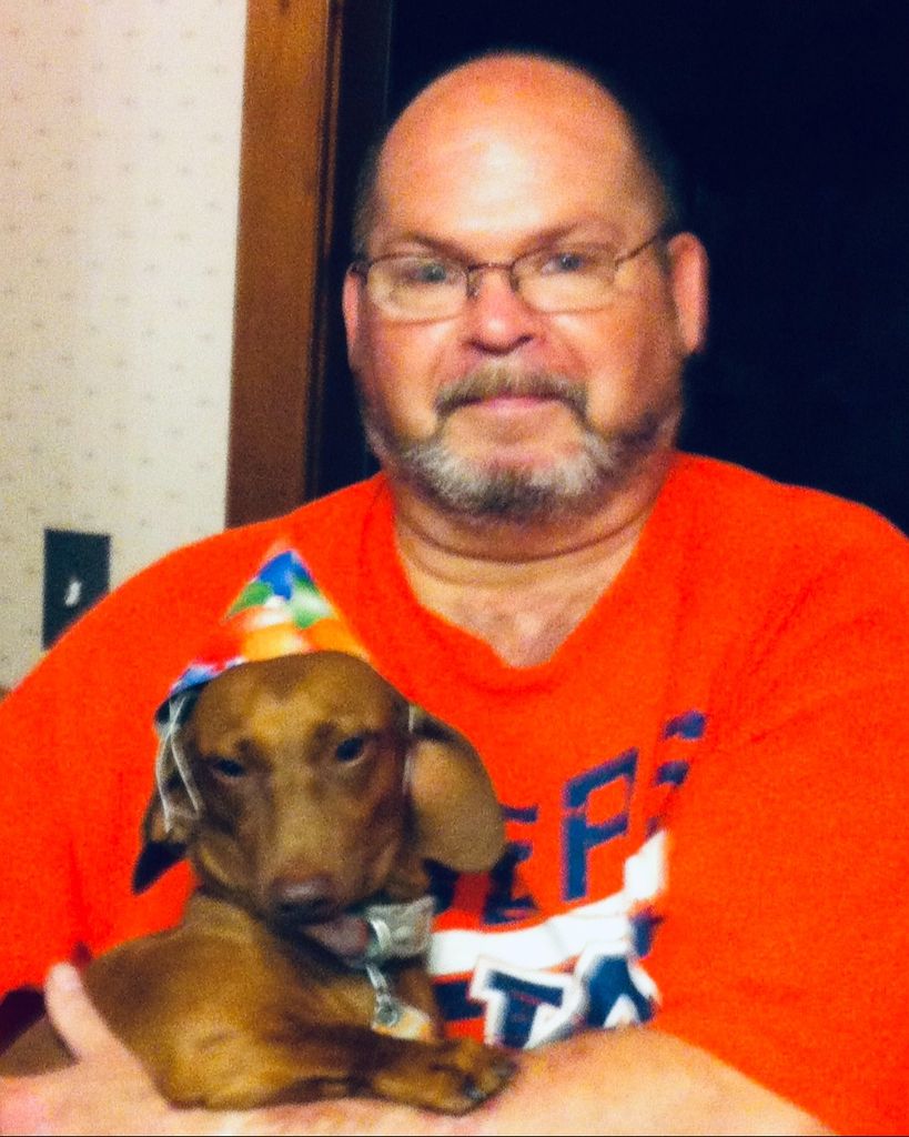 Lucian Paul Campbell III Profile Photo