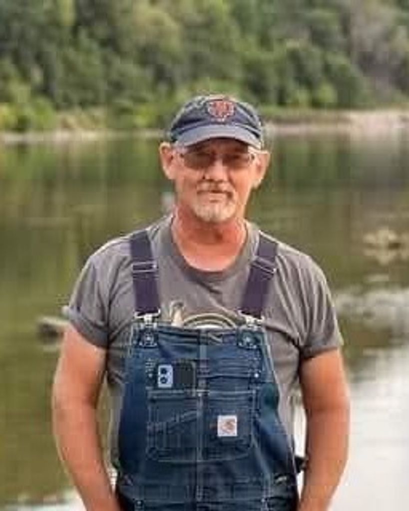 Gregory Lee Brunswick Profile Photo