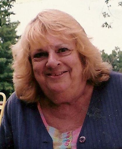Sandra Lee (Phelps)  Haitz Profile Photo