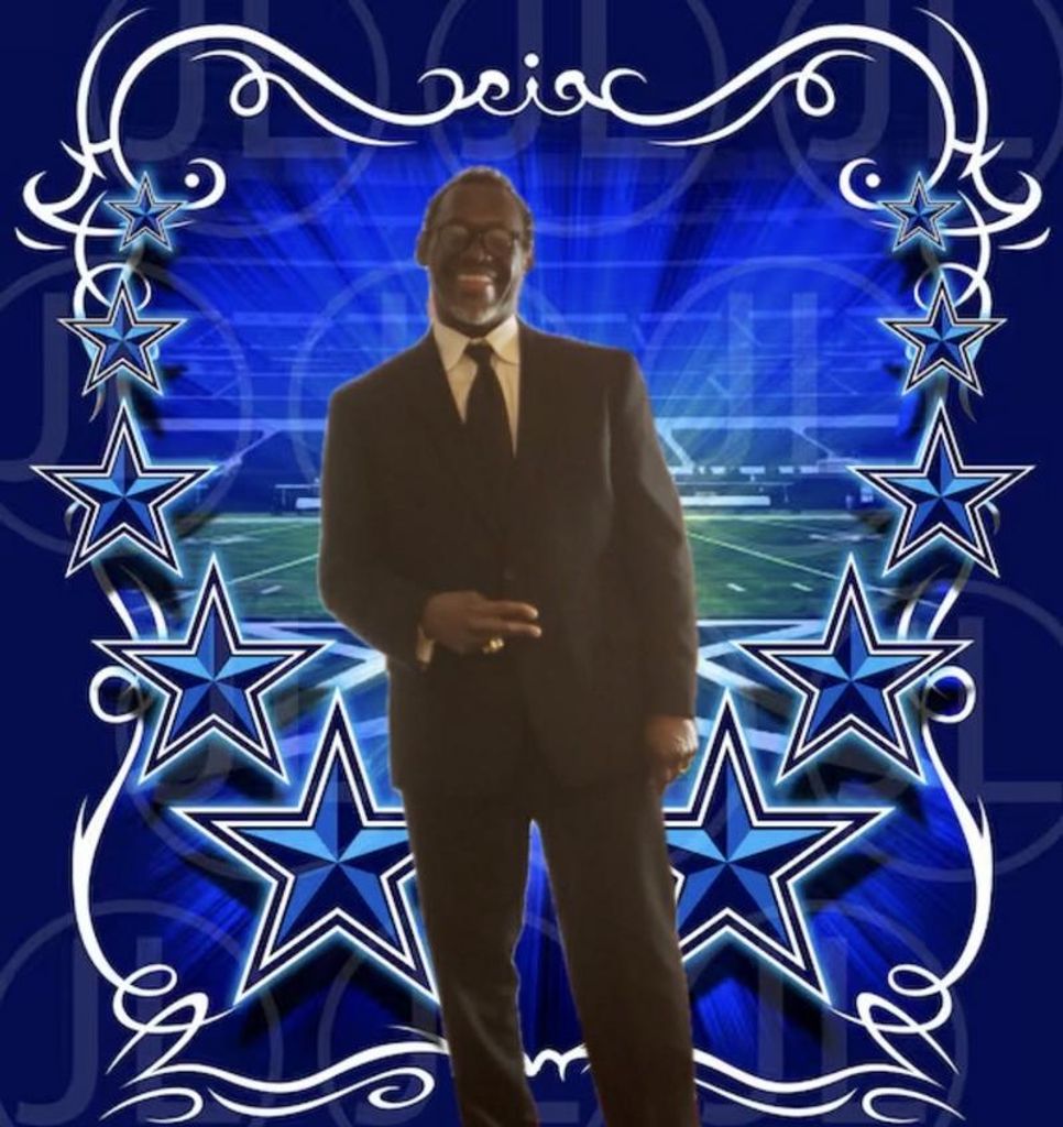 Willie David Jackson, Jr.