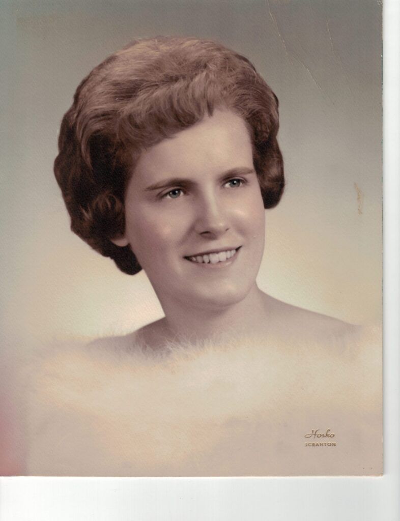 Sandra Backus Profile Photo