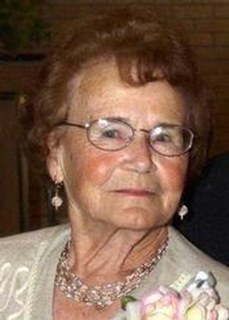 Betty C. Schreiner