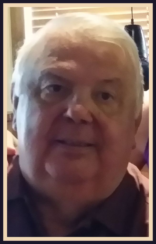 Donald Ralph Smick