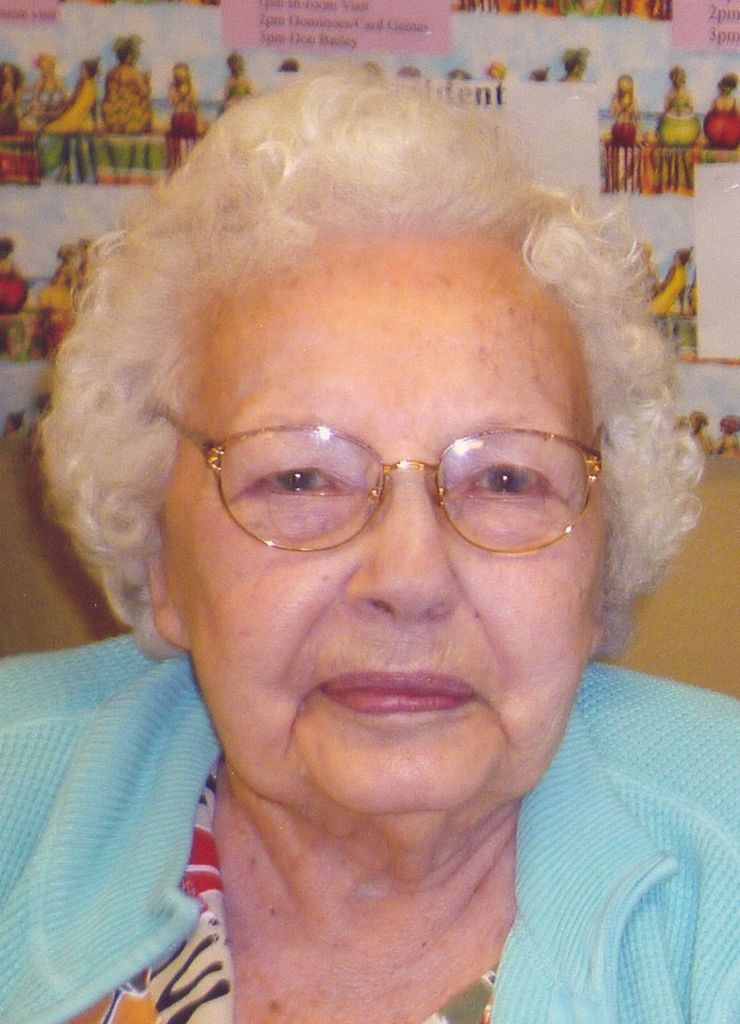 Beverly Wilson
