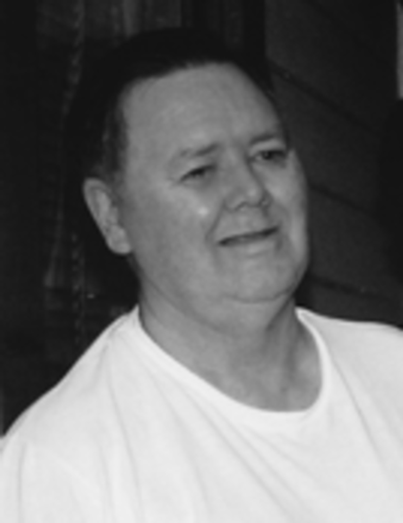 Charles L. Confer, Sr.