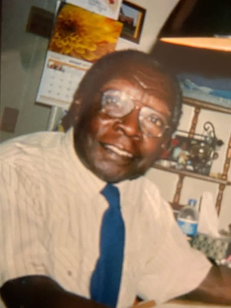 Clifford Ulmer Profile Photo