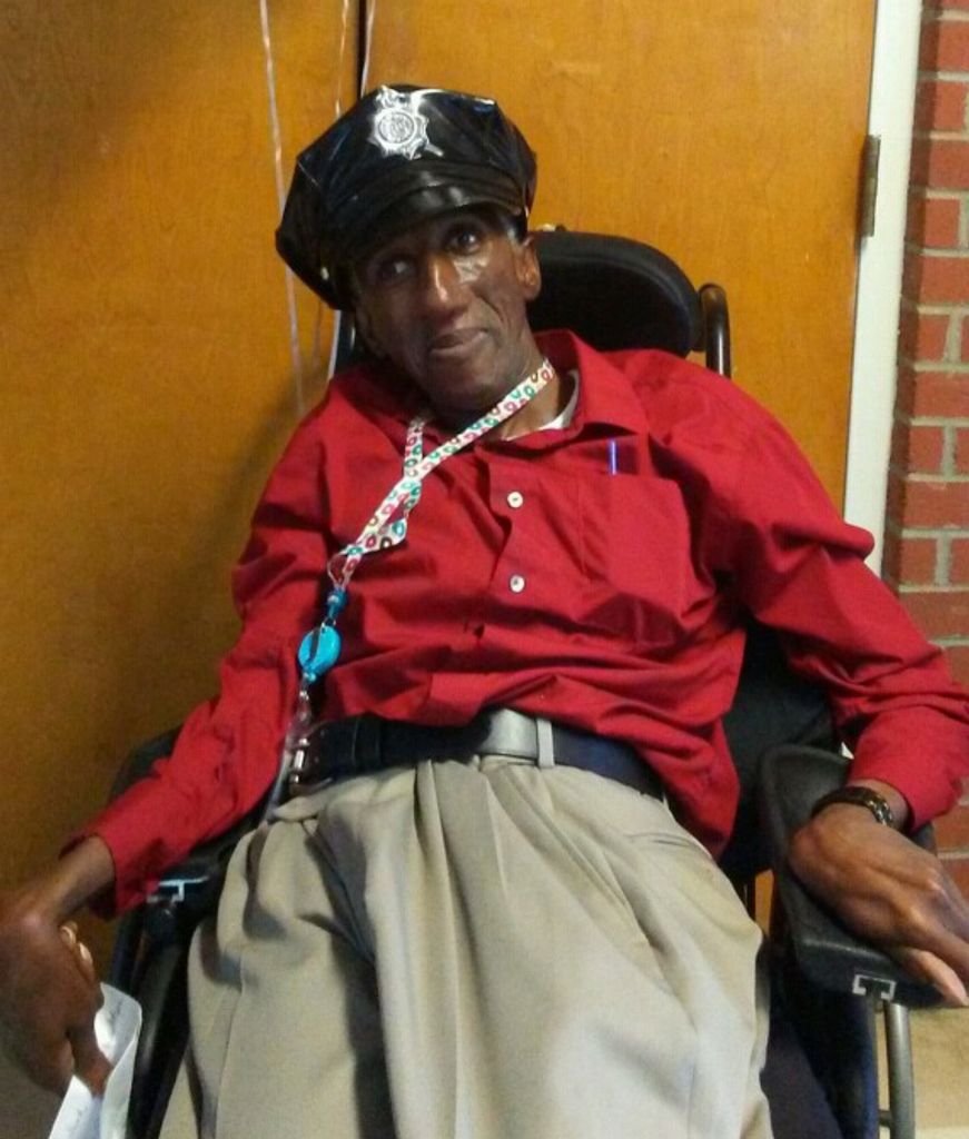 James Lee “Rick” Moore Profile Photo