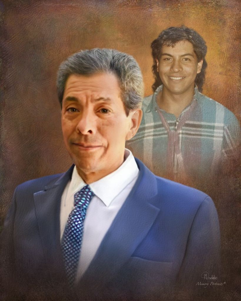 Sergio De La Cruz