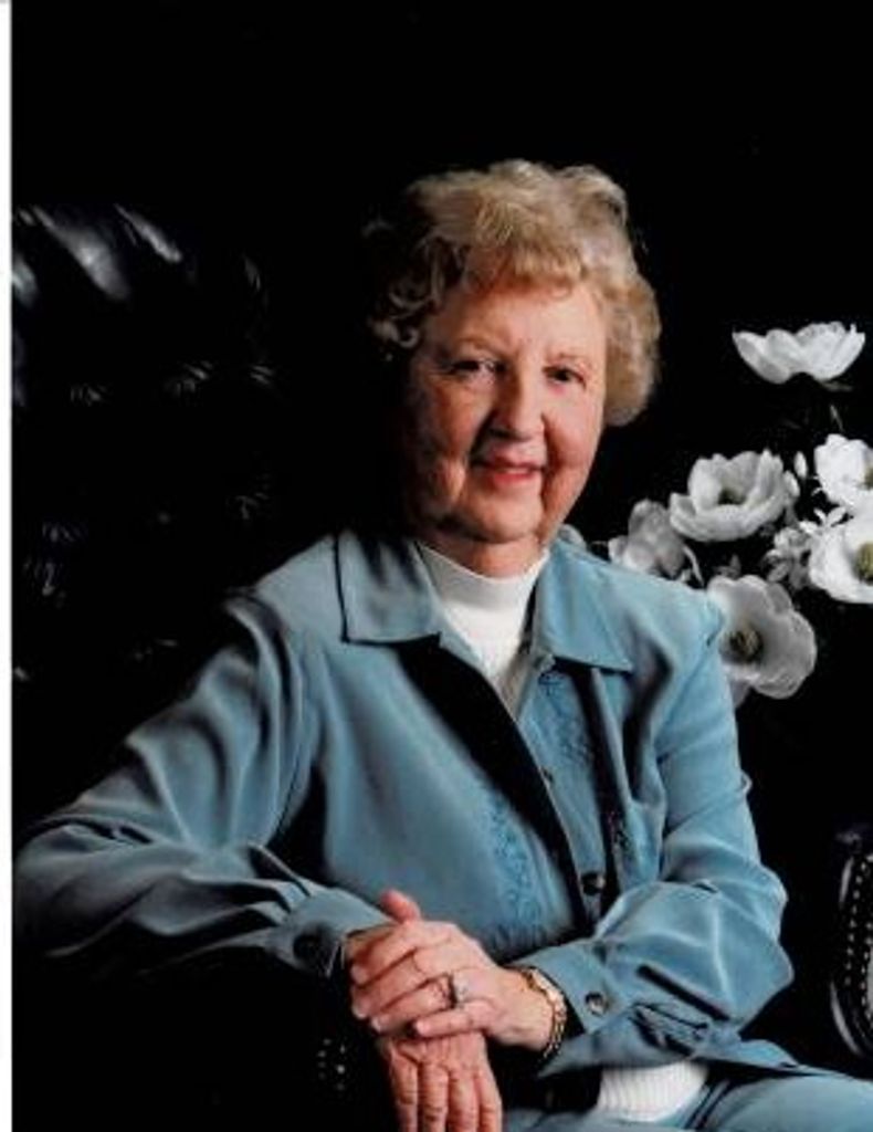 Christine R. (Rice)  Jackson