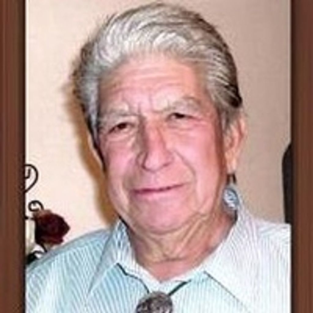 Ernest Vialpando Profile Photo