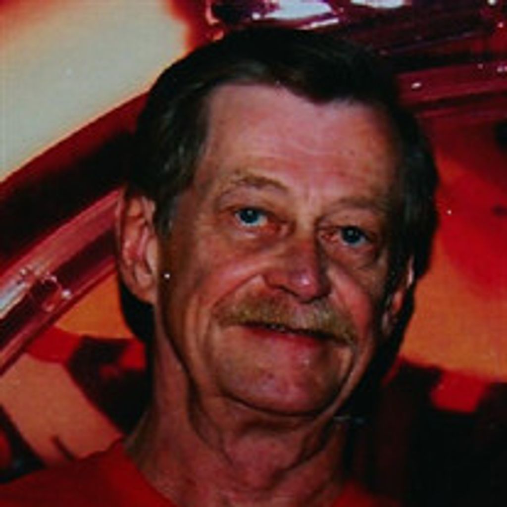Mark Brandhorst