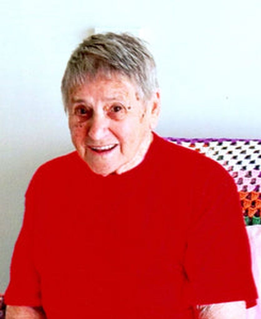 Margaret Berke Profile Photo