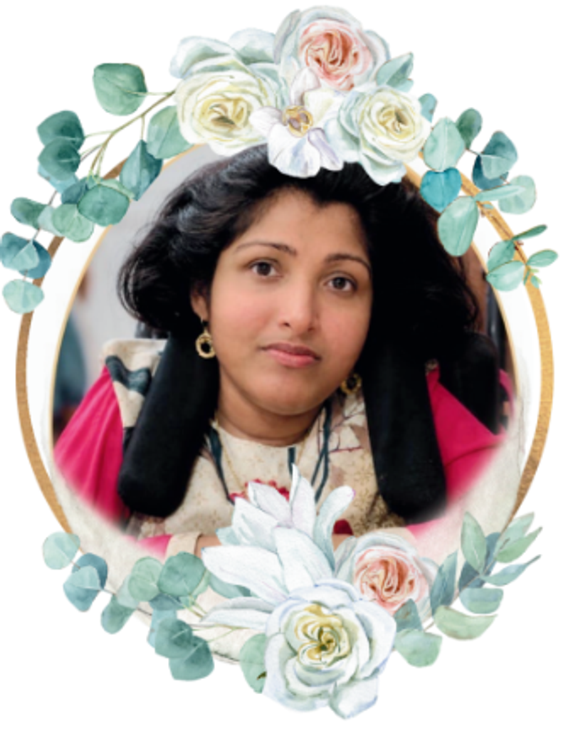 Teena Thomas Profile Photo