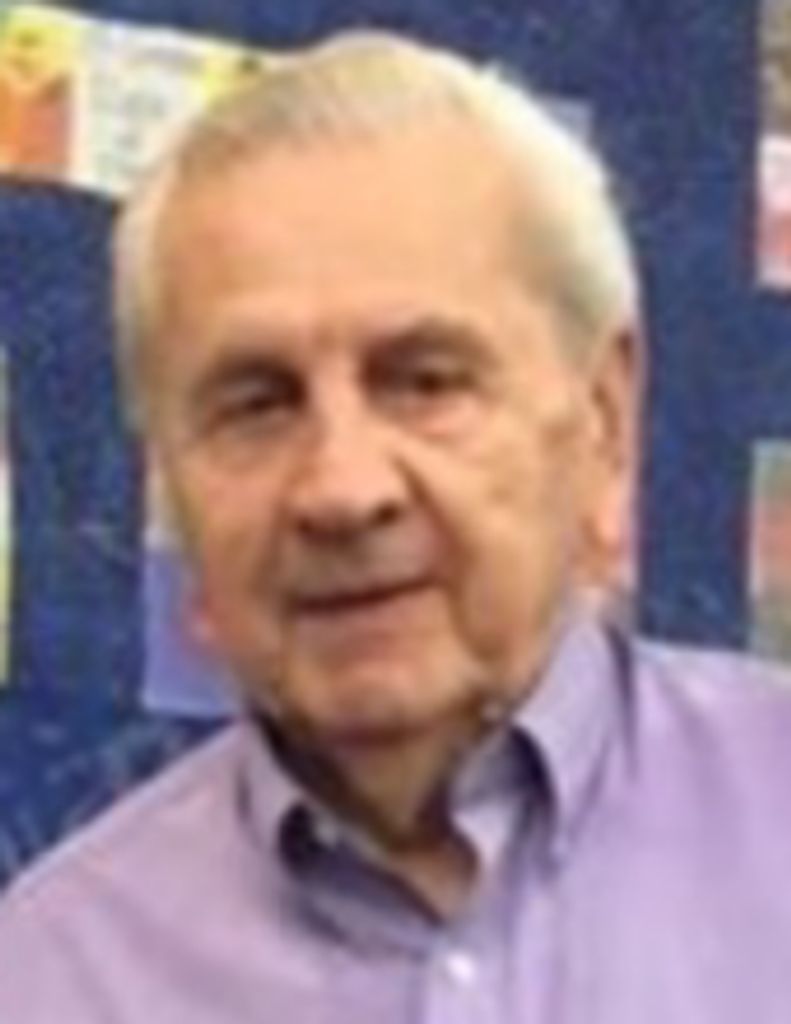 Michael Thomas Takach, Sr.