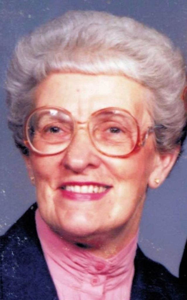 Opal T. Hadsell