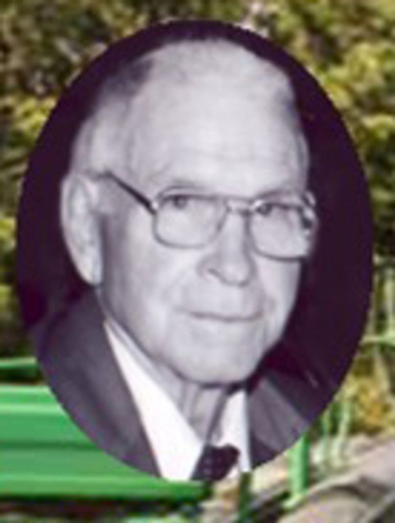 Dean Moffett Carlsen