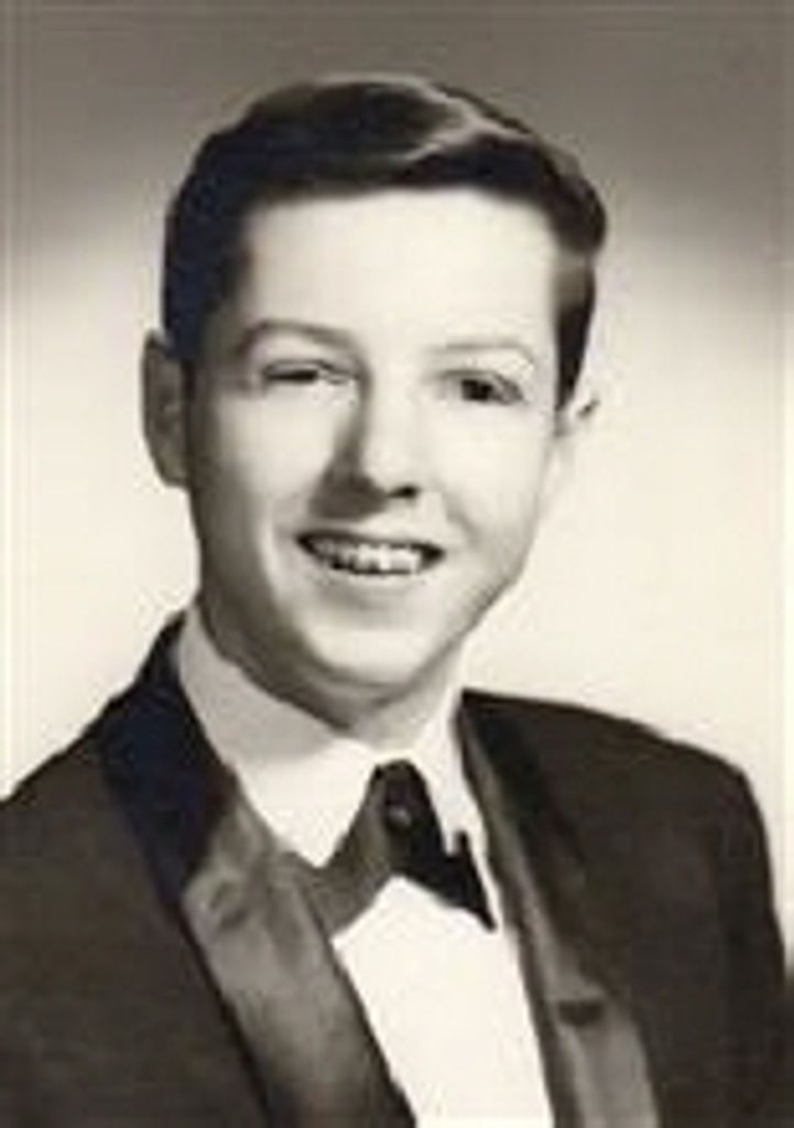 Al Ray Carter