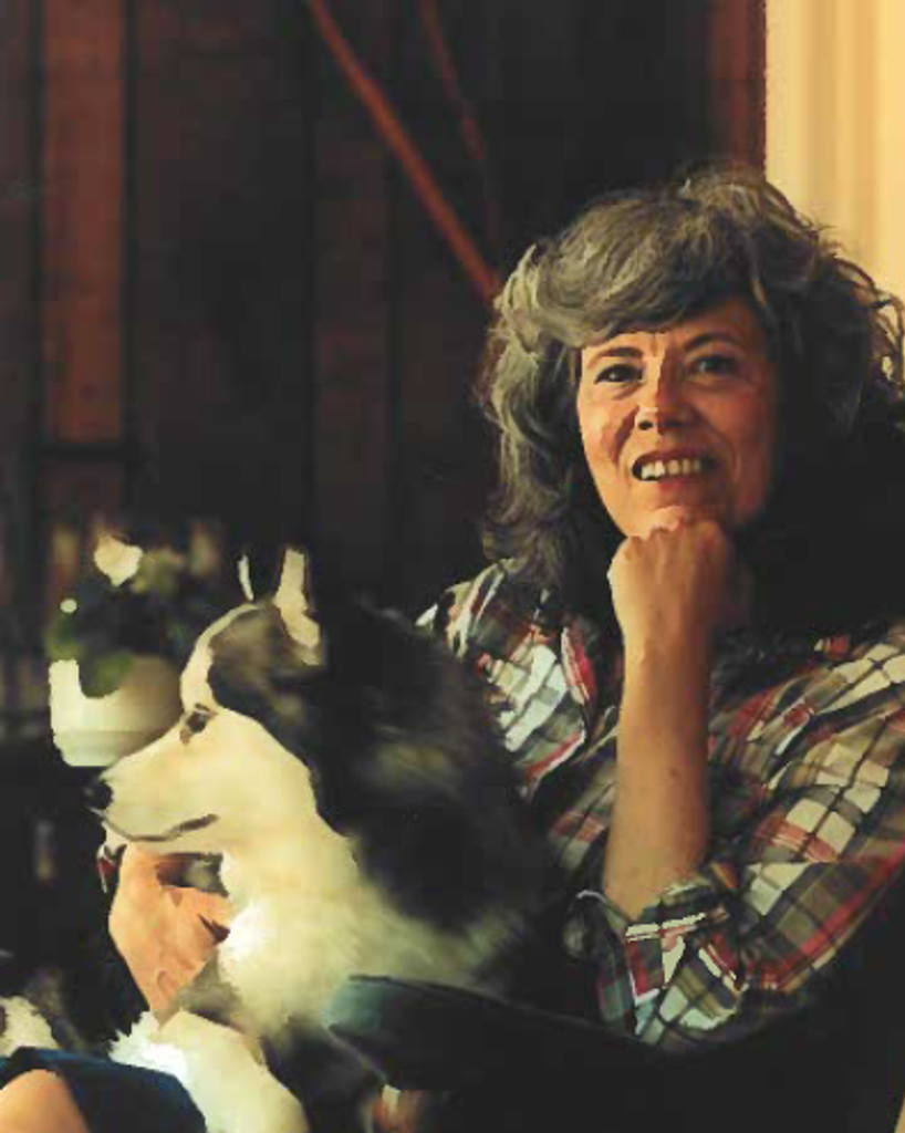 Carol Ann McIntire Lockley Profile Photo