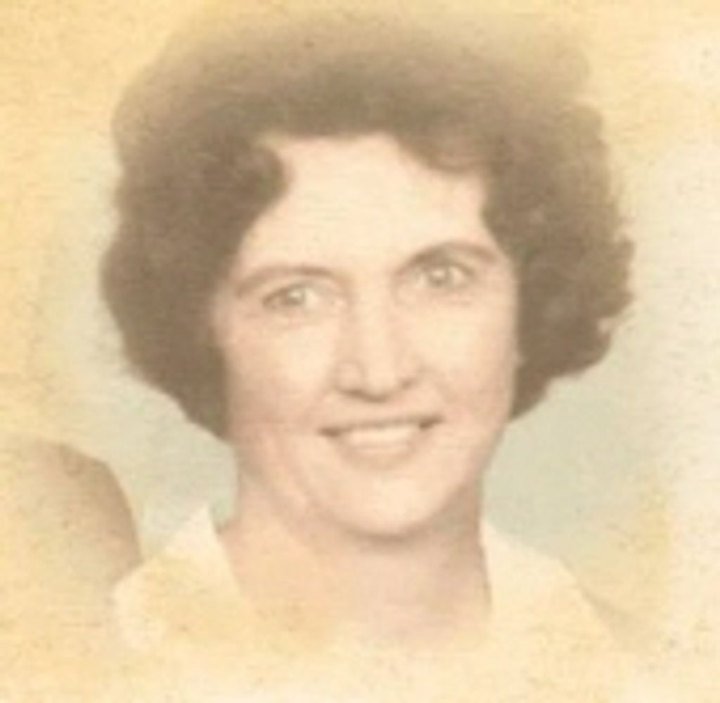 Alice Denio
