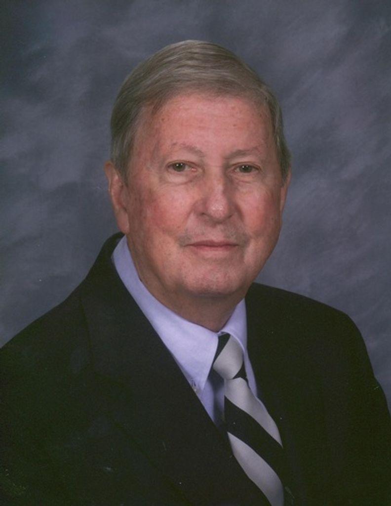 James "Eddie" Hiott Profile Photo