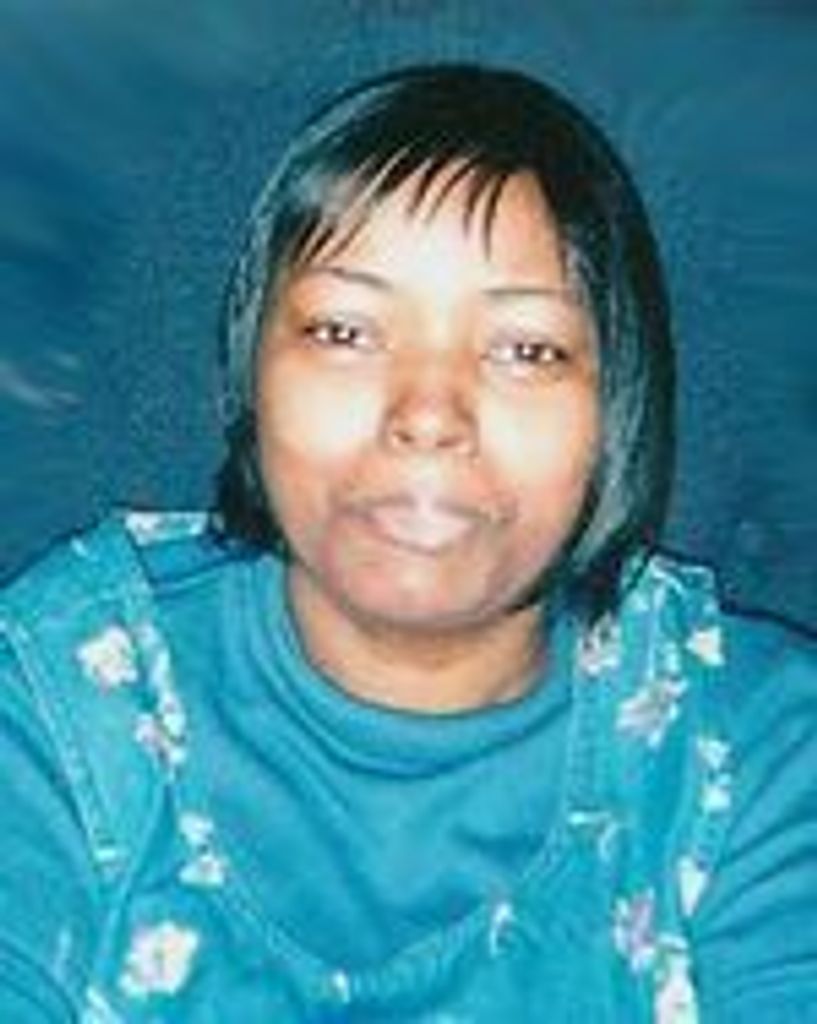 Bettye Brooks