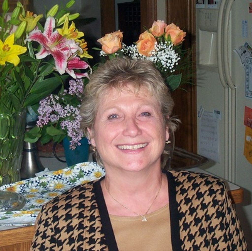 Renate Ostertag Seddon Profile Photo