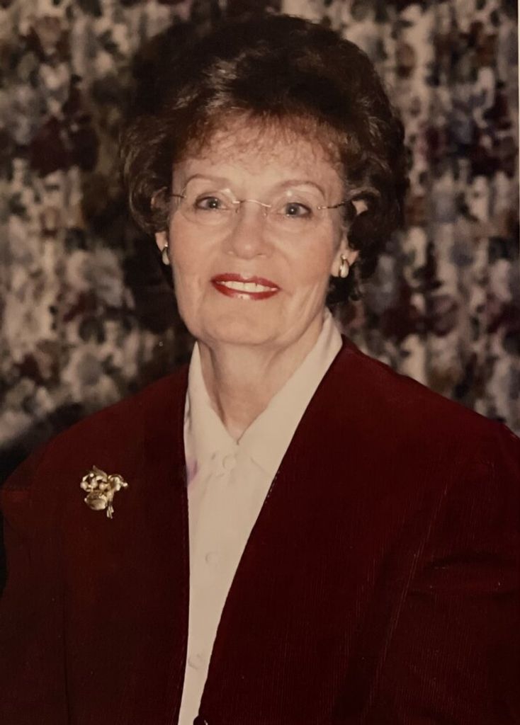 Phyllis  Judith Rigby