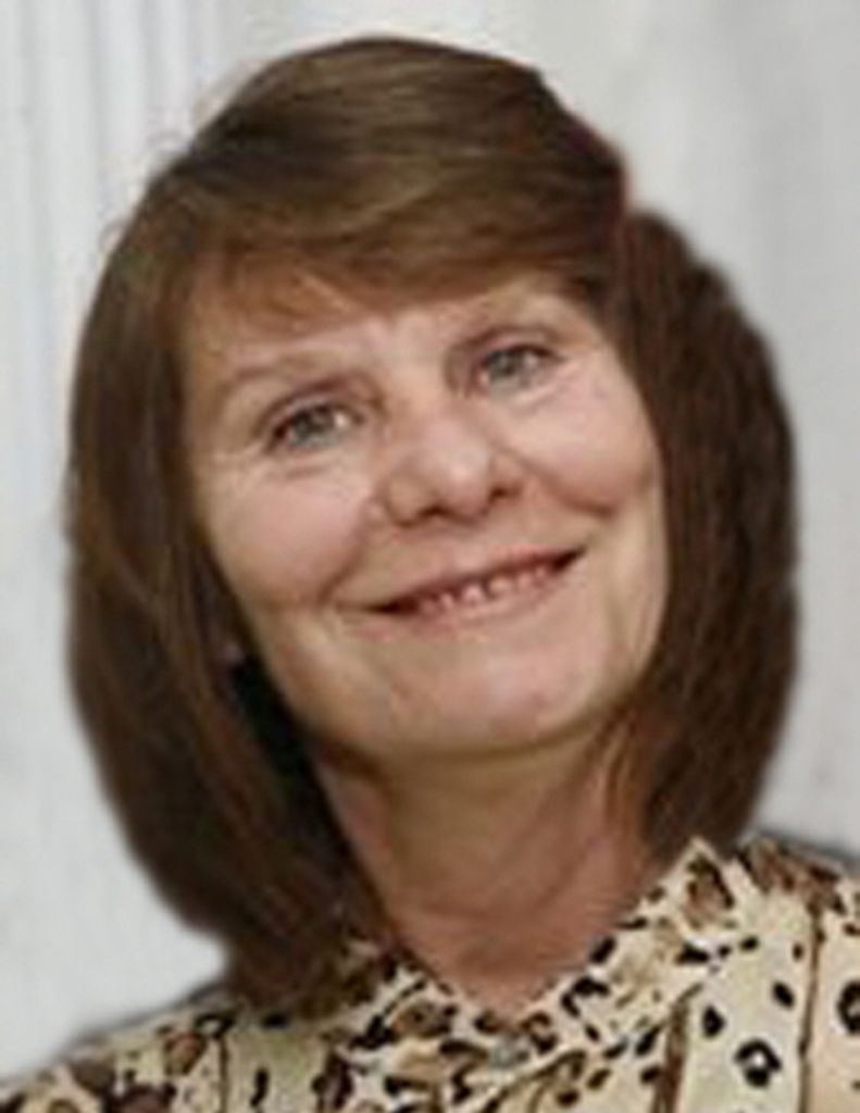 Lois Marie Wagner Profile Photo