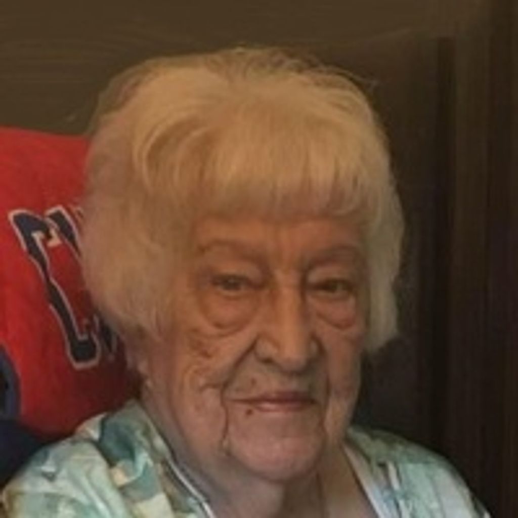 Bonnie Jean Fisher
