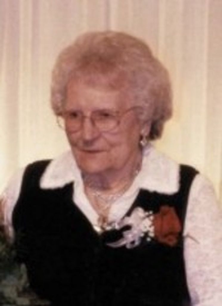Beatrice Shaw Tracy