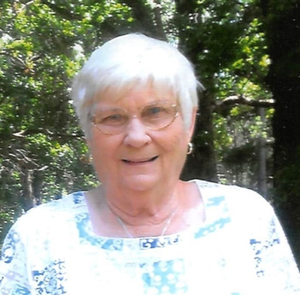 Glenda Jo Hogan Profile Photo