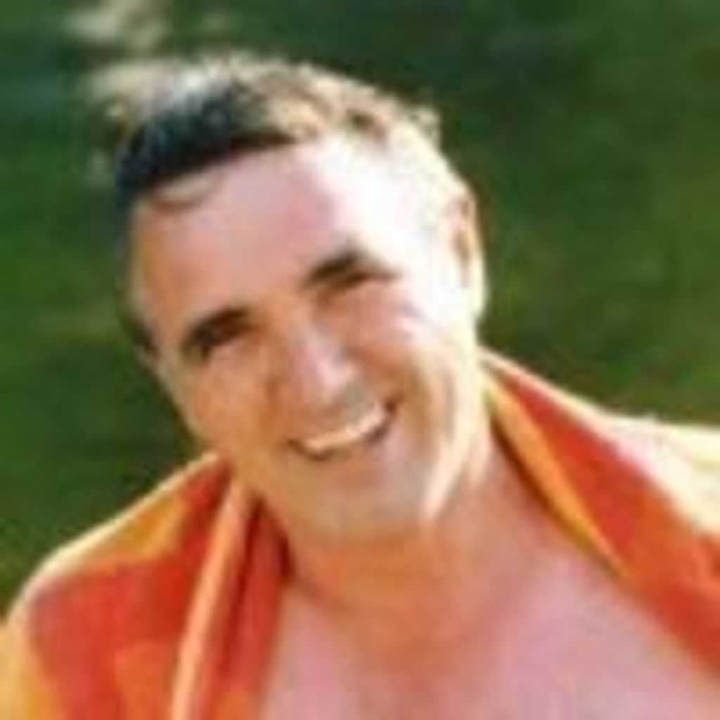 Angelo Charles "Charlie" Brienza