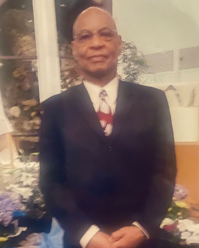 Maurice Bertrand Profile Photo