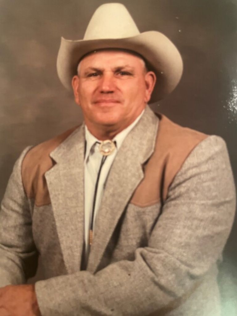Thomas Johnny Jolley