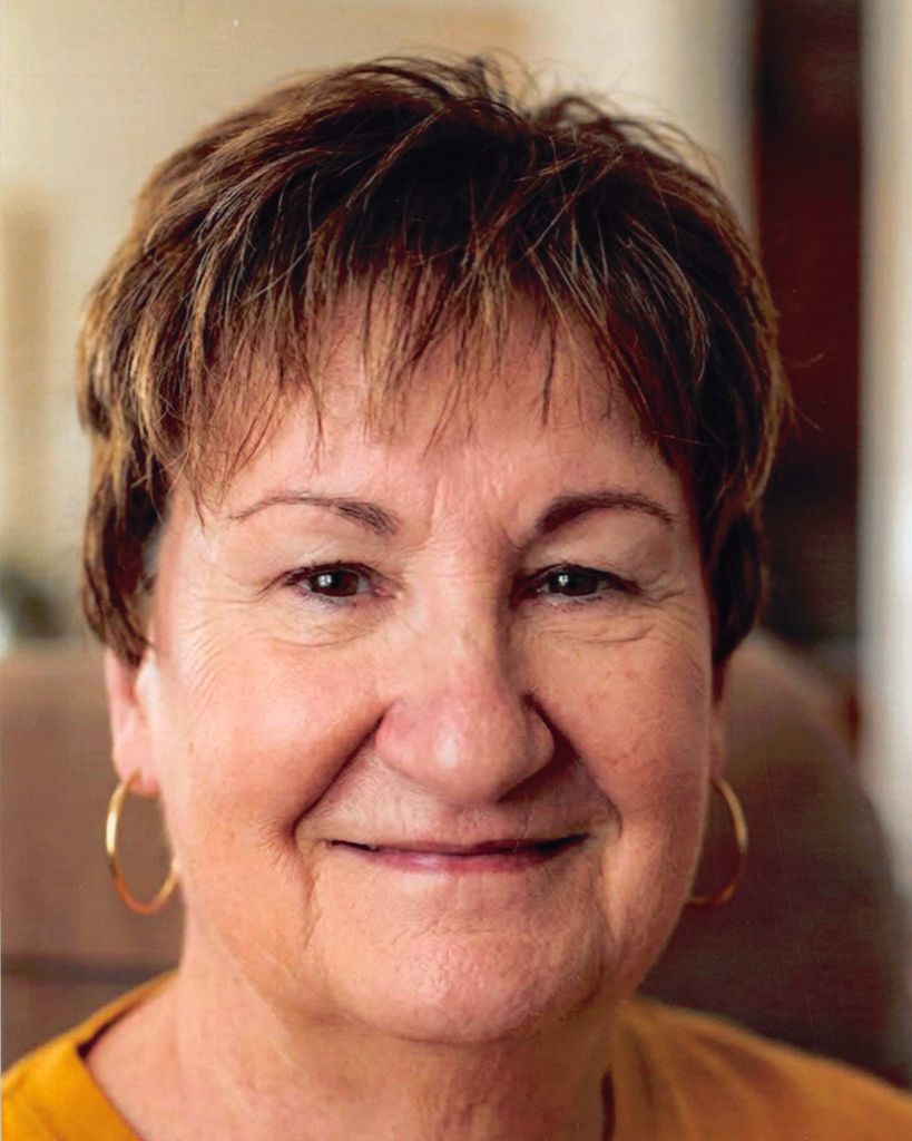 Roxie Ann Colloms Harris Profile Photo