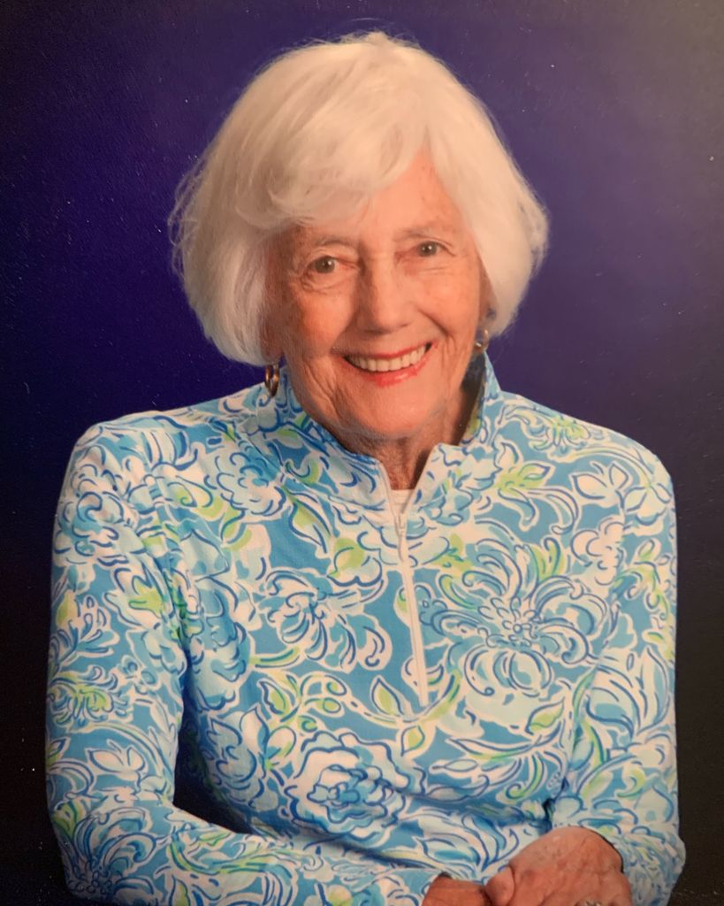 Beverly A. Peck