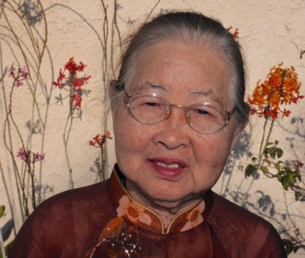 Lang Thi Lam