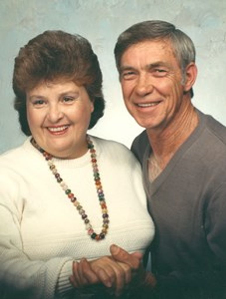 Rita Jean Poole