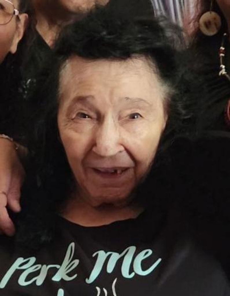 Phyllis Nahwahquaw Profile Photo