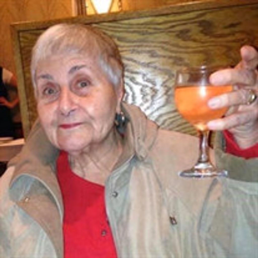Joanne Nadine Sekowski