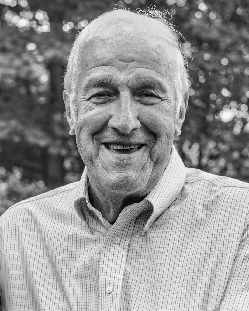 Edward A. Agnoni Profile Photo