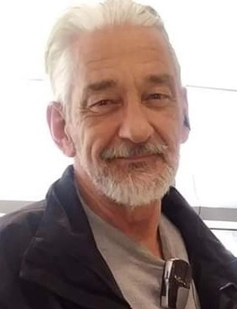 Jeffrey M. Mcgee Profile Photo